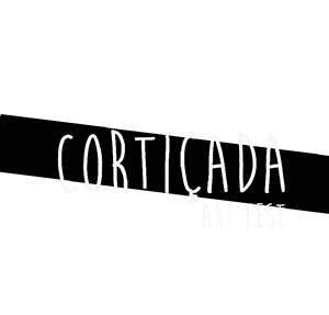 Cortiçada Art Fest Logo