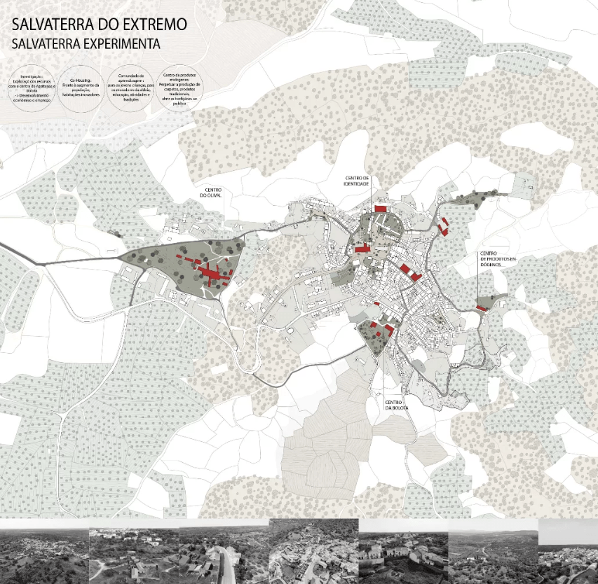 LT - Présentation publique des plans d'action