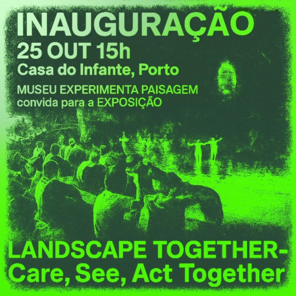 LT – Exhibition ‘Care, See, Act Together’