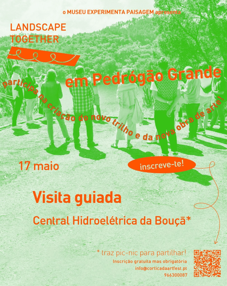 LT - MAI, LE MOIS DE PEDRÓGÃO GRANDE