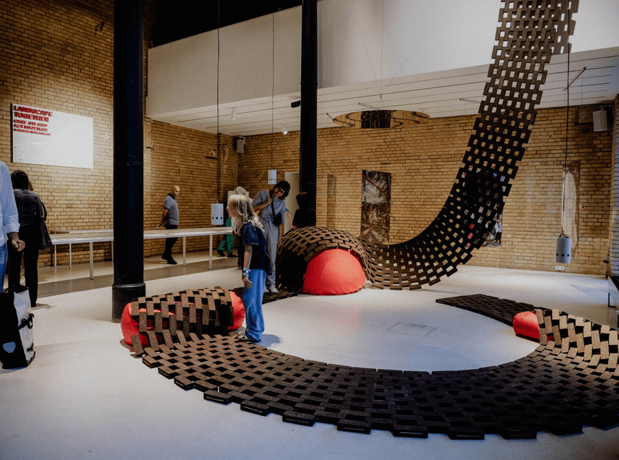 Exhibition: ‘Landscape Together – Care, See and Act Together in Rural Territories’
